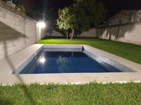 Aquetzali Kin Casa Privada con alberca, Cuautla Morelos, Mexico