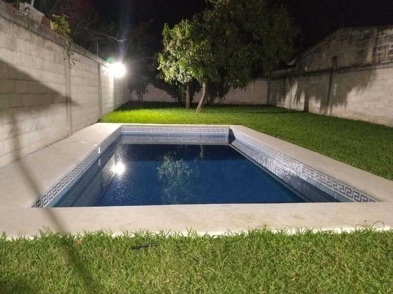 Aquetzali Kin Casa Privada con alberca, Cuautla Morelos, Mexico