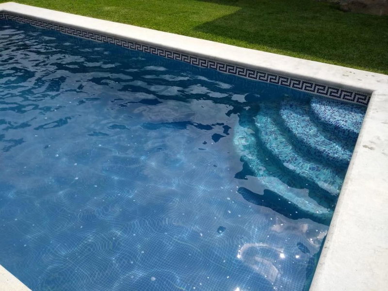 Aquetzali Kin Casa Privada con alberca, Cuautla Morelos, Mexico