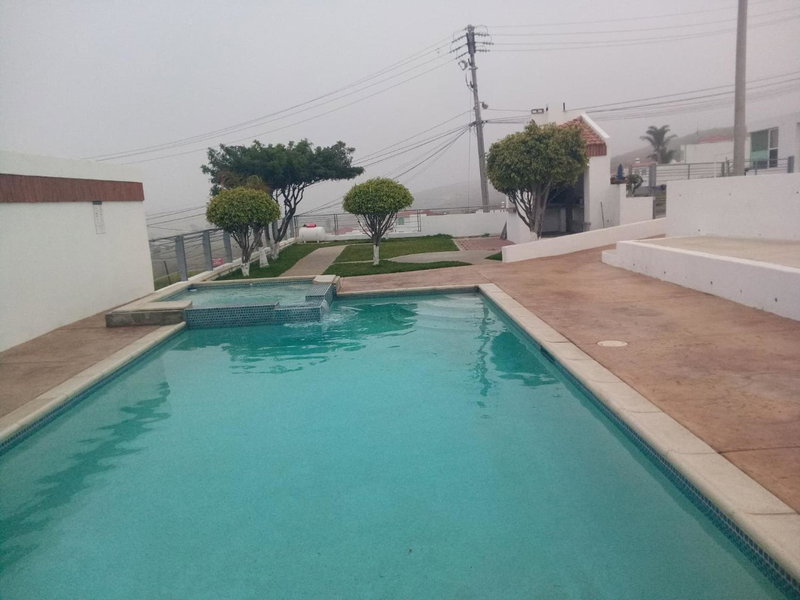 Monte Mar, Rosarito, Mexico