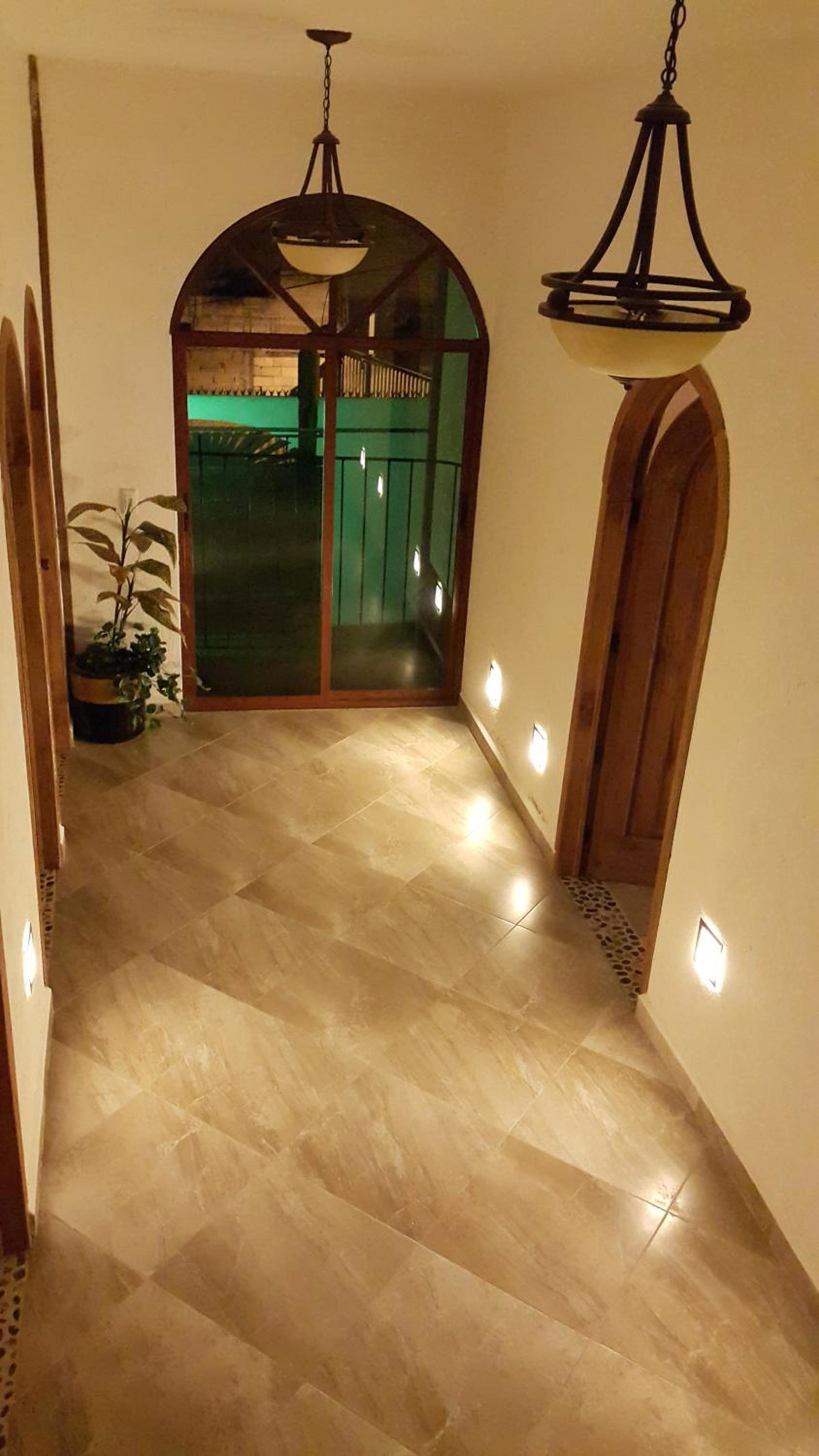 Casa Privada Con Alberca Volada, Mexico
