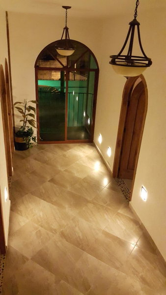 Casa Privada Con Alberca Volada, Cuernavaca, Mexico