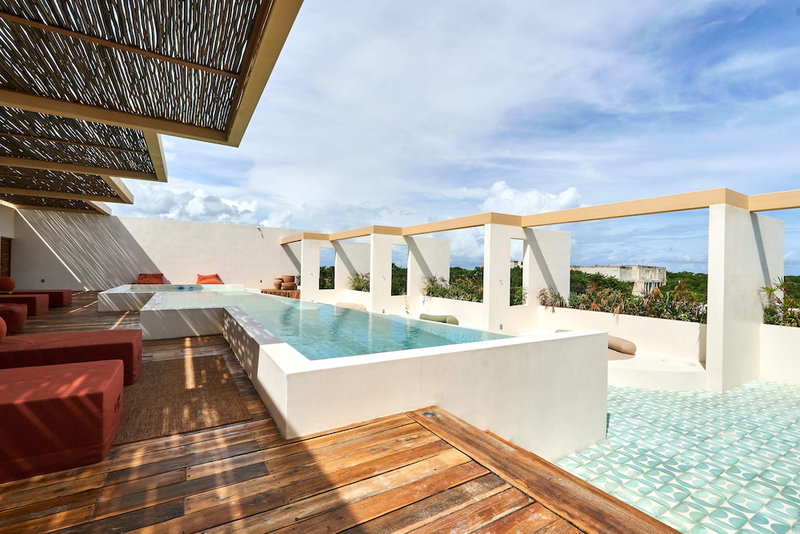 Bacab Tulum, Tulum, Mexico