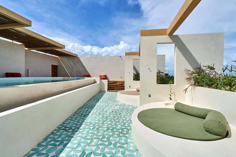 Bacab Tulum, Tulum, Mexico