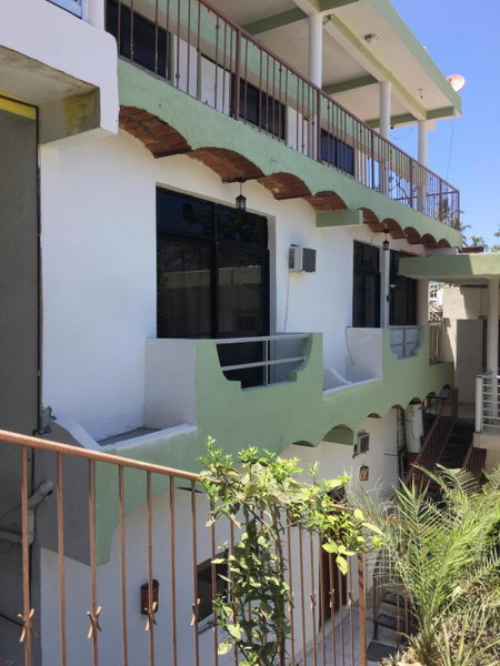 Posada Las Graditas, Sayulita, Mexico