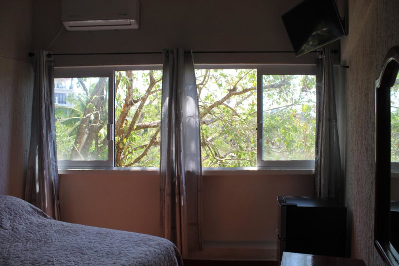 Posada Las Graditas, Sayulita, Mexico