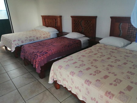 Posada Las Graditas, Sayulita, Mexico