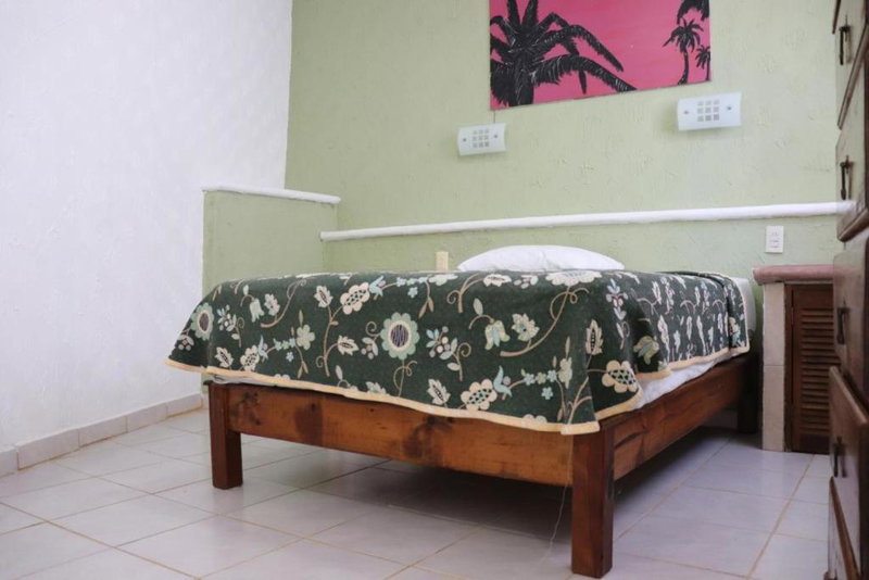 Posada Las Graditas, Sayulita, Mexico