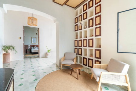 Hotel Boutique Santa Elena, Mérida, Mexico