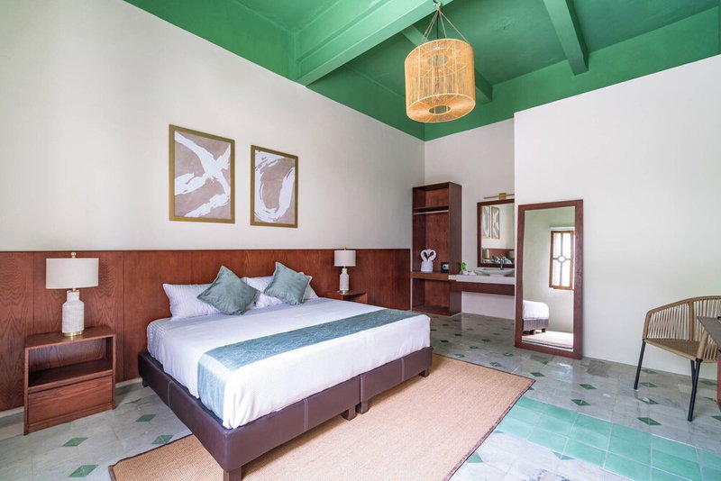 Hotel Boutique Santa Elena, Mérida, Mexico