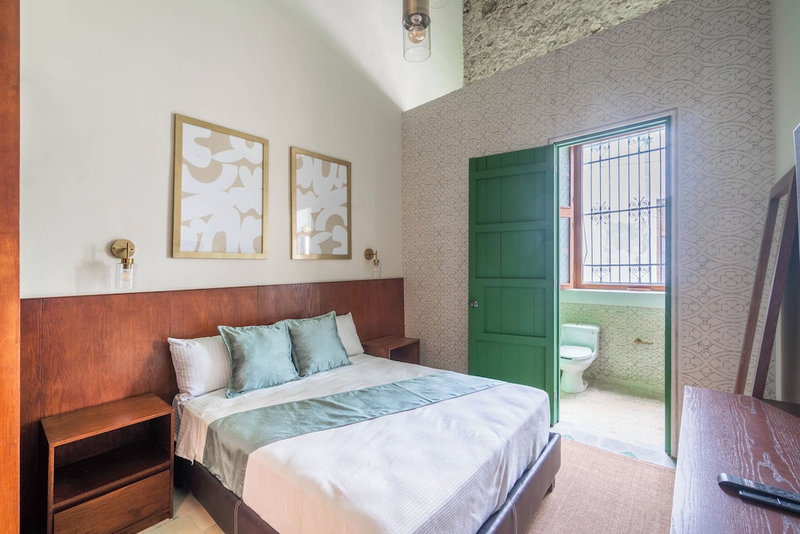 Hotel Boutique Santa Elena, Mérida, Mexico