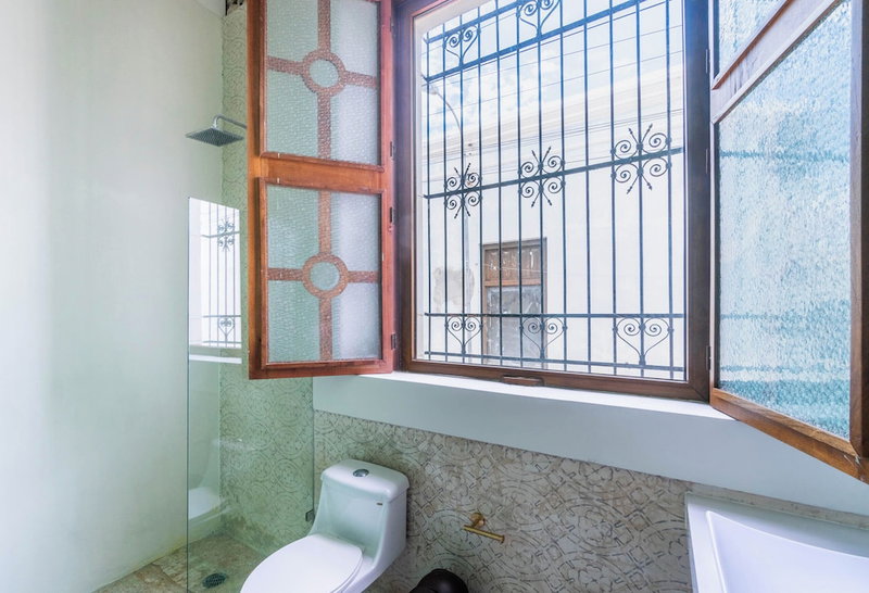 Hotel Boutique Santa Elena, Mérida, Mexico