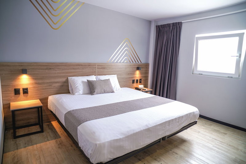 Avanta Hotel & Villas, Querétaro, Mexico