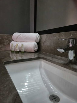 Avanta Hotel & Villas, Querétaro, Mexico