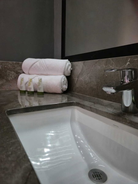 Avanta Hotel & Villas, Querétaro, Mexico