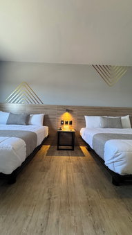 Avanta Hotel & Villas, Querétaro, Mexico
