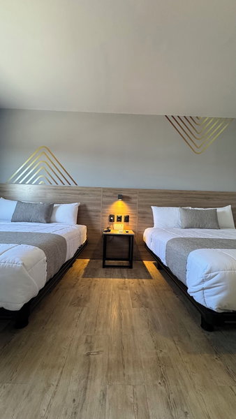 Avanta Hotel & Villas, Querétaro, Mexico