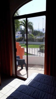 Hotel Pez Vela Manzanillo, Manzanillo, Mexico