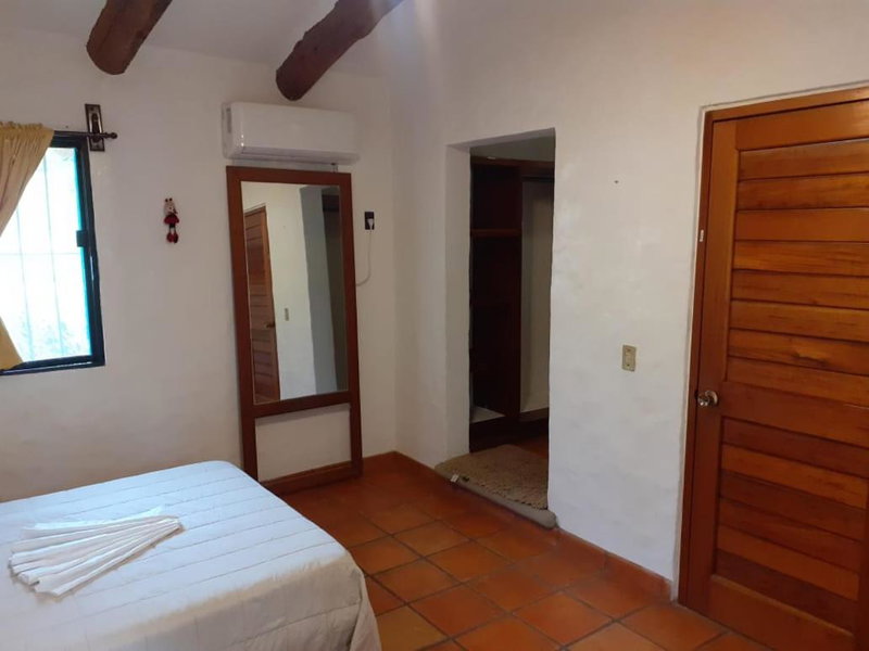 Sweet Home, Ixtapa, Mexico