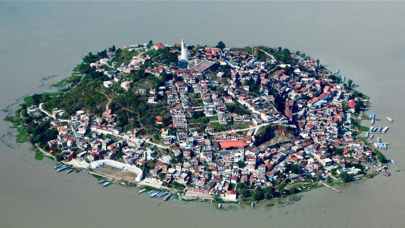 Funcional y Acogedor Departamento en Pátzcuaro Michoacán a kilometro y medio del centro, Pátzcuaro, Mexico