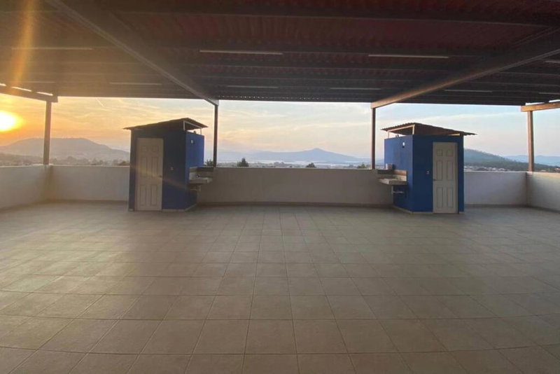 Funcional y Acogedor Departamento en Pátzcuaro Michoacán a kilometro y medio del centro, Pátzcuaro, Mexico