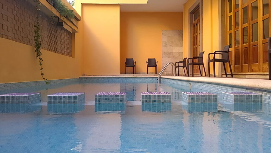 Cancun International Suites, Bataypora, Mexico