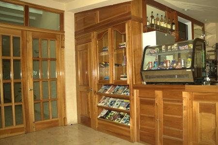 Cancun International Suites, Bataypora, Mexico
