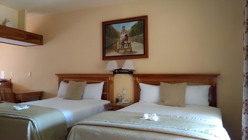 Cancun International Suites, Bataypora, Mexico