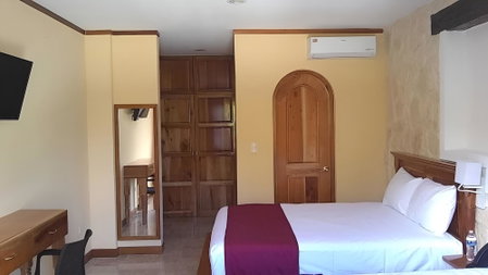 Cancun International Suites, Bataypora, Mexico