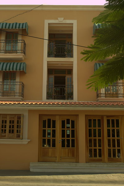 Cancun International Suites, Bataypora, Mexico