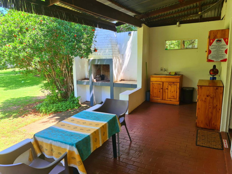 Otters' Haunt Eco Retreat, Parys, South Africa