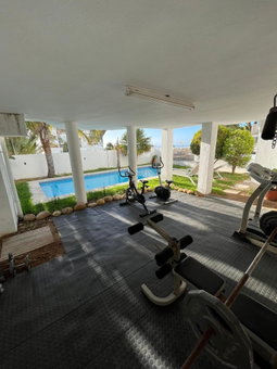 Apartment with sea view, Cape Town, South Africa