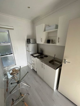 Apartment with sea view, Cape Town, South Africa