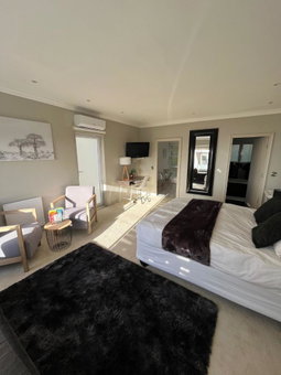 Apartment with sea view, Cape Town, South Africa