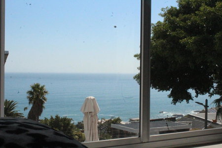 Apartment with sea view, Cape Town, South Africa