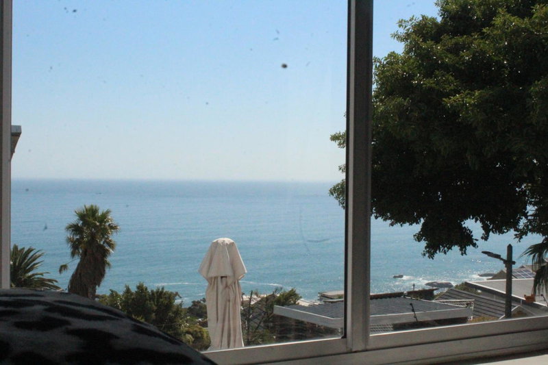Apartment with sea view, Cape Town, South Africa