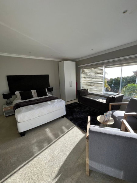 Apartment with sea view, Cape Town, South Africa