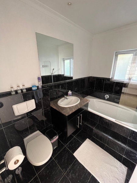 Apartment with sea view, Cape Town, South Africa