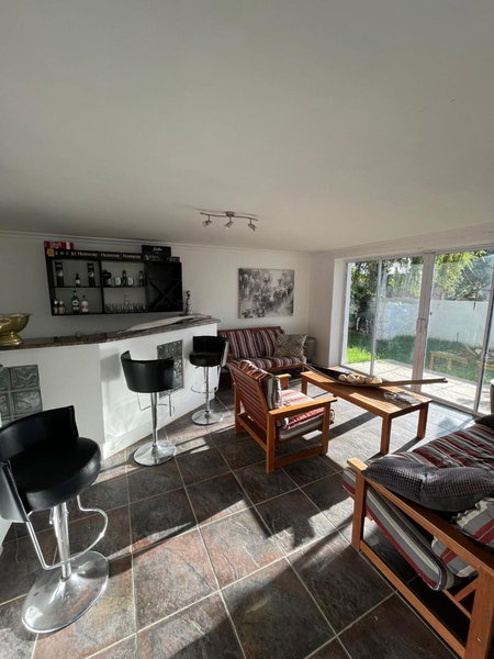 Apartment with sea view, Cape Town, South Africa