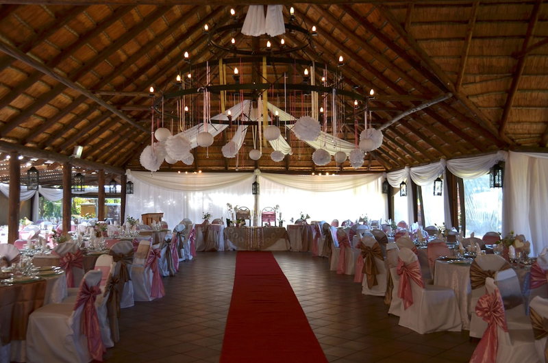 Valverde Country Hotel, Muldersdrift, South Africa
