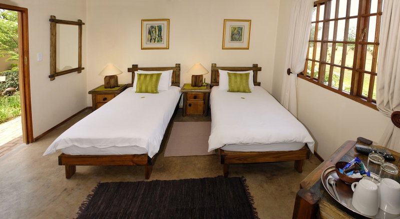 Valverde Country Hotel, Muldersdrift, South Africa
