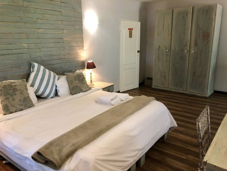 Valverde Country Hotel, Muldersdrift, South Africa