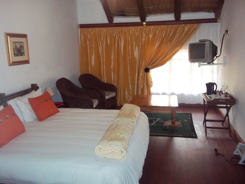 Valverde Country Hotel, Muldersdrift, South Africa