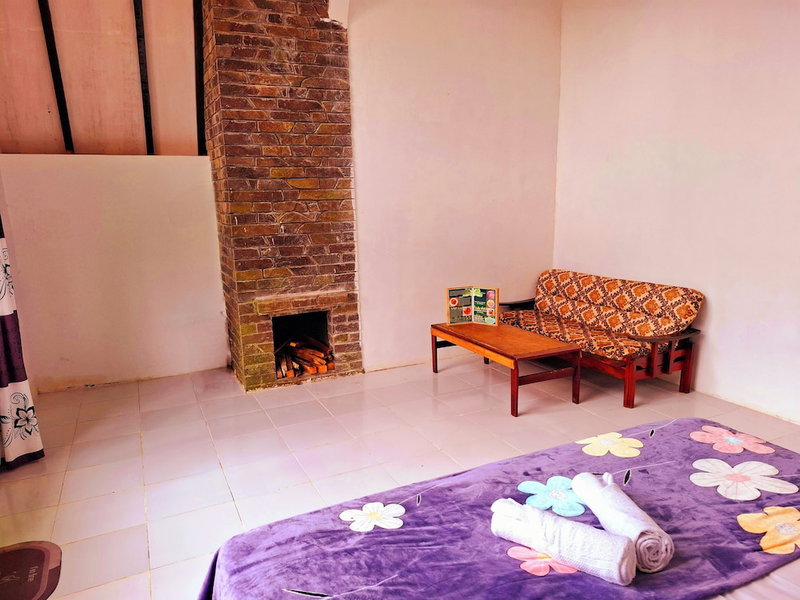 Valverde Country Hotel, Muldersdrift, South Africa