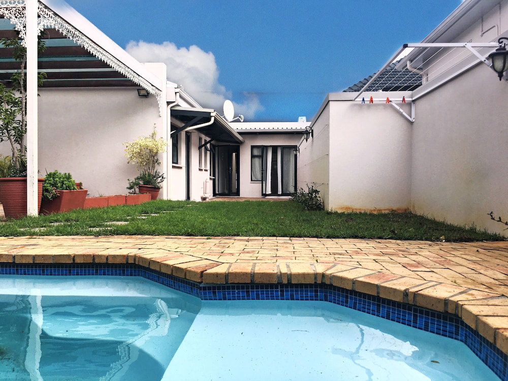 Selton Guest House, South Africa