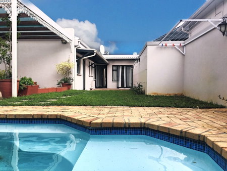 Selton Guest House, Cape Town, South Africa