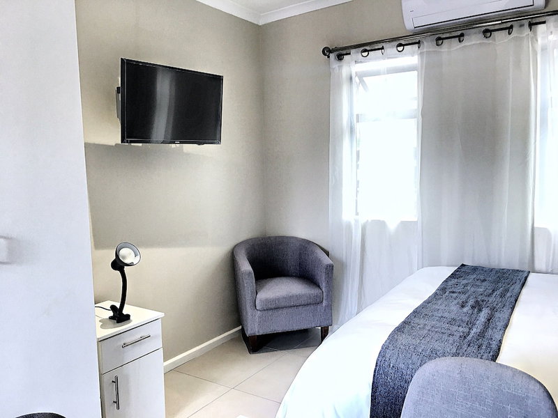 Selton Guest House, Cape Town, South Africa
