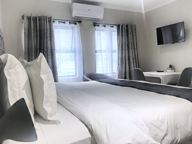 Selton Guest House, Cape Town, South Africa