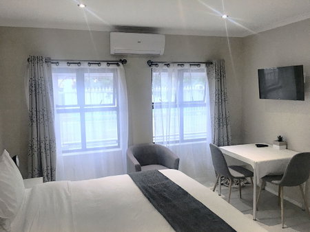 Selton Guest House, Cape Town, South Africa