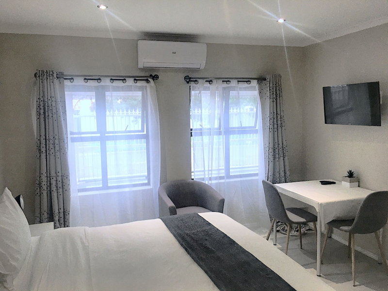 Selton Guest House, Cape Town, South Africa